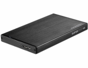 AXAGON EE25-XA6, USB 3.2 Gen 1 - SATA 6G, 2.5" externí ALINE box