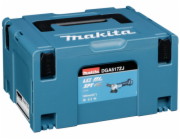 Makita DGA517ZJ aku úhlová bruska v kufru