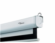 Optoma roletová obrazovka 213x162 16:10
