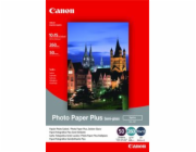 Canon fotopapír SG-201 - 10x15cm (4x6inch) - 260g/m2 - 50 listů - pololesklý