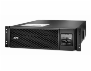 APC Smart-UPS SRT 5000VA RM 230V, On-Line, 3U, Rack Mount (4500W)