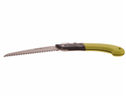 Pilka na větve zavírací, 180mm, celková délka 405mm, trojbroušené zuby EXTOL-CRAFT