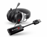 Creative Sound BlasterX G1, zvuková karta