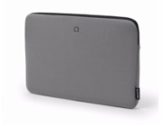 DICOTA Skin BASE - Pouzdro na notebook - 12" - 12.5" - šedá