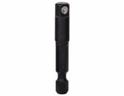 Bosch PRO Socket Adapter 1/4     Sechskant > 1/4 Vierkant
