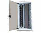 TRITON 10"/19" jednodílný rozvaděč, 10"-10U nebo 19"-5U, hloubka 360mm