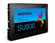 ADATA SU800 256GB SSD / Interní / 2,5" / SATAIII / 3D TLC