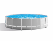 Intex Prism Frame Pools 457 x 122 cm 26726NP