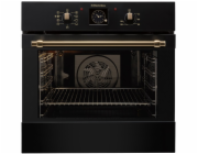 Electrolux EOB 3400 BOR vestavná trouba