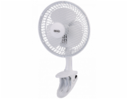 VENTILÁTOR S KLIPSNOU B-4672 TX-601D