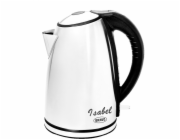 KONVICE ISABEL B-4426 ANTRACIT, STRIX , 1,8L   SFK17003F