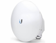 Ubiquiti AF-5G23-S45 Ubiquiti AirFiber Dish 23dBi pro jednotku AirFiber 5XHD, 5 GHz, slant 45°, 38cm parabola