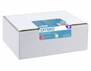 Dymo LabelWriter ORIGINÁLNÍ BALENÍ HODNOTY Adresní štítky 36x89mm, 12 rolí s 260 štítky každý