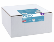Dymo LabelWriter ORIGINAL VALUE BACK víceúčelové etikety 32x57mm, 12 rolí po 1000 etiketách