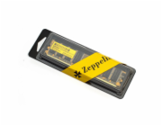 EVOLVEO by Zeppelin DDR 1GB 400 MHz EVOLVEO GOLD (box), CL3 (doživotní záruka)