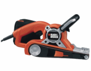 Black & Decker KA 88 Band Grinder 720 Watt s cyklonickým akčním prachem