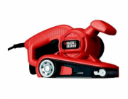 Bruska pásová Black & Decker KA86