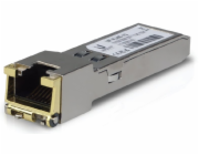 UBNT UACC-CM-RJ45-1G [SFP modul s RJ45 s podporou 10/100/1000 ethernetu]
