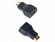 GEMBIRD Redukce HDMI / Mini HDMI (F/M)