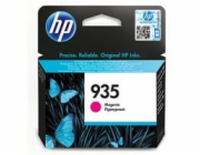 HP 935 purpurová inkoustová kazeta, C2P21AE
