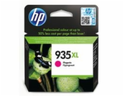 HP 935XL Magenta Ink Cartridge, C2P25AE (825 pages)