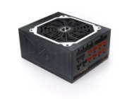 Zalman zdroj  ZM1200-ARX / 1200W / ATX / akt. PFC / 135mm ventilátor / 100 - 240V / 80+ Platinum / modular