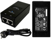 UBNT POE-15-12W [PoE adaptér 15V/0,8A (12W), vč. napájecího kabelu]