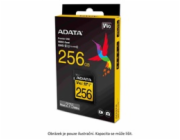 ADATA SDXC 128 GB UHS-I U1 ASDX128GUII3CL10-C Adata/SDXC/128GB/290MBps/UHS-II U3 / Class 10