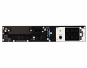 APC Smart-UPS SRT 1000VA RM 230V, On-Line, 2U, Rack Mount (1000W)