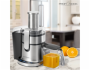 Proficook PC-AE 1156 odšťavňovač na ovoce