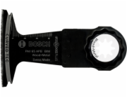 Ponorný pilový list Bosch PAII 65 APB Dřevo + kov
