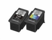 Canon Multipack PG-540/CL-541, Tinte
