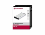 Transcend StoreJet 25S3 pouzdro 2,5