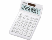 Casio JW-200SC-WE bila