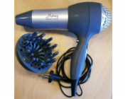 Fén Clatronic HTD 3055 Profi