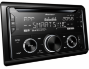 Pioneer FH-S820DAB