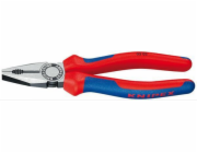 Knipex 0302180 Kleště kombinované 180 mm