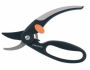 Nůžky zahradní Fiskars S111440, s chráničem, dvoučepelové