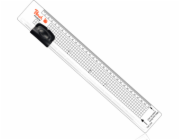 PEACH řezačka Ruler / Trimmer PC100-04, 31cm