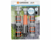 GARDENA AquaRoll S Set 18502-20 vozík na hadici CeverRoll S 20 m hadice + prísl