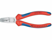 Knipex 9762145A Kleště lisovací 