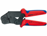Kleště lisovací Knipex 975214