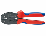 Kleště lisovací Knipex 975237