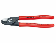 Nůžky kabelové Knipex 9511165