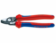 Knipex 9522165 nůžky kabelové 