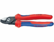 Knipex 9512165 nůžky kabelové 165 mm