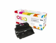OWA Armor toner kompatibilní s HP LJ M60x, CE390X, 32000st, černá/black