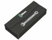 WERA Joker Switch Set of ratcheting combination wrenches