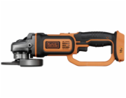 Black & Decker BCG720N-XJ AKU úhlová bruska