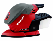 Multibruska Einhell TE-OS 1320, delta bruska